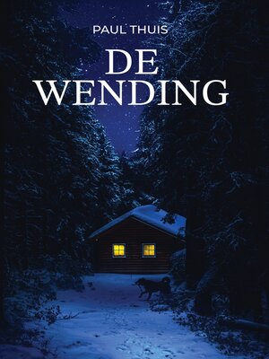 cover image of De wending